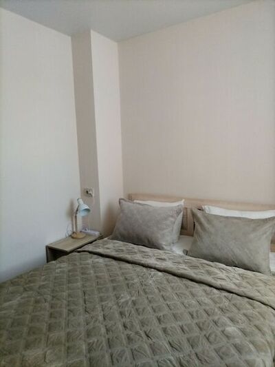 Фотография номера гостевого дома Байкал