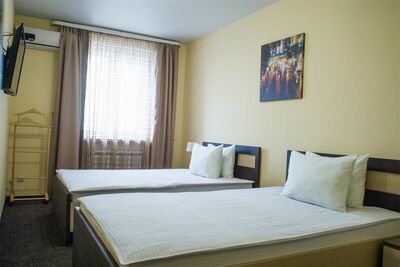 Фотография номера апарт отеля Федоров