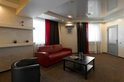 Фотография номера апарт отеля Федоров