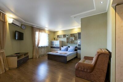 Фотография номера апарт отеля Федоров