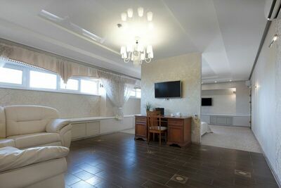 Фотография номера апарт отеля Федоров