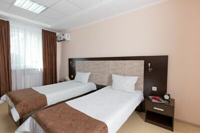 Фотография номера апарт отеля Федоров