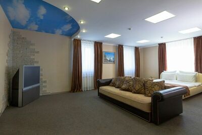 Фотография номера апарт отеля Федоров