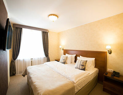 Фотография номера гостиницы Бутик-Отель Countries