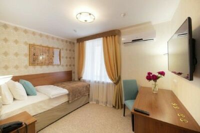 Фотография номера гостиницы Бутик-Отель Countries