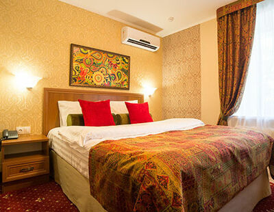 Фотография номера гостиницы Бутик-Отель Countries