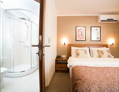 Фотография номера гостиницы Бутик-Отель Countries