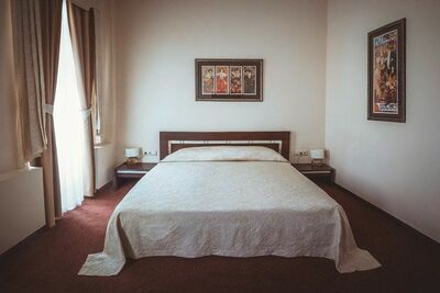 Фотография номера гостиницы Бутик- отель Модерн