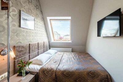 Фотография номера гостиницы Центр