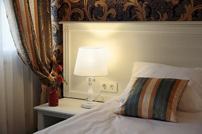 Фотография номера гостиницы Центр