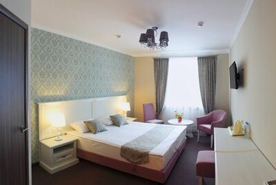 Фотография номера гостиницы Центр