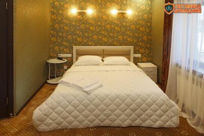 Фотография номера гостиницы Белладжио