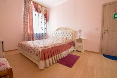 Фотография номера гостиницы Бутик-отель Три Богатыря