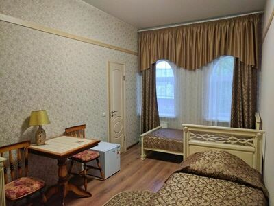 Фотография номера гостиницы Бутик-отель Три Богатыря