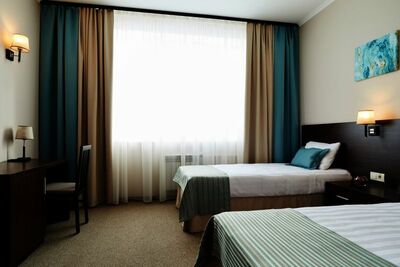 Фотография номера гостиницы Тулица 