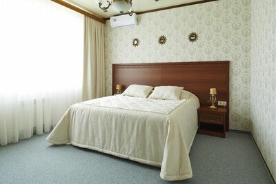 Фотография номера гостиницы Тулица 