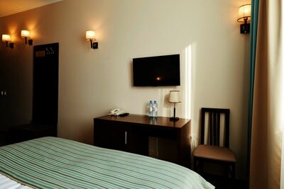 Фотография номера гостиницы Тулица 