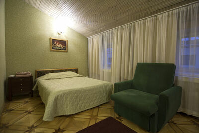 Фотография номера гостиницы Отель Парк Английская набережная