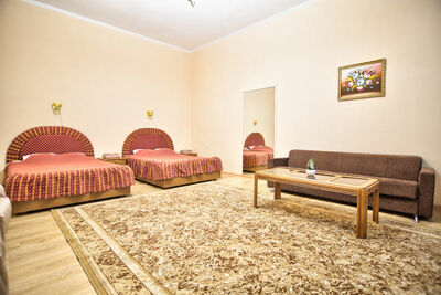 Фотография номера гостиницы Отель Парк Английская набережная