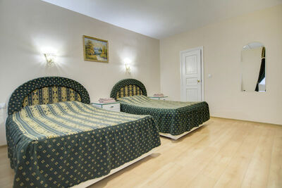 Фотография номера гостиницы Отель Парк Английская набережная