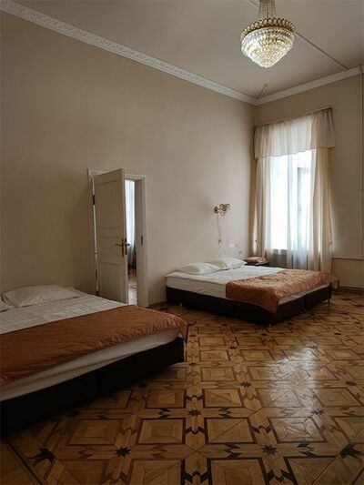 Фотография номера гостиницы Отель Парк Английская набережная