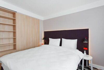 Фотография номера гостиницы AZIMUT Сити Отель Владивосток