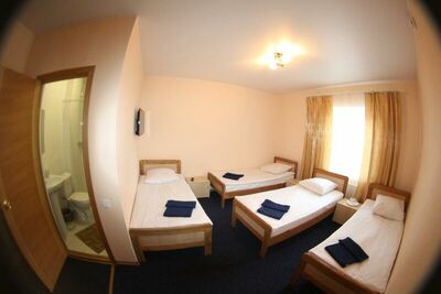 Фотография номера гостиницы Старый Город