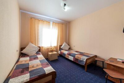 Фотография номера гостиницы Старый Город