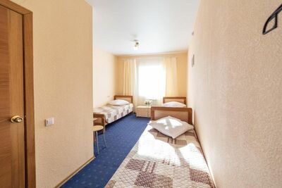 Фотография номера гостиницы Старый Город