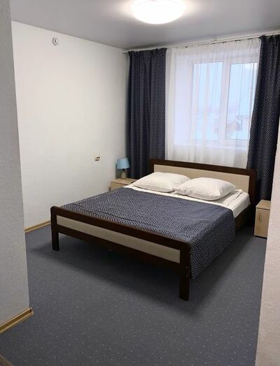 Фотография номера гостиницы Старый Город