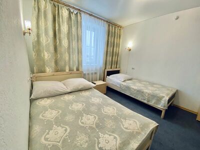 Фотография номера гостиницы Старый Город