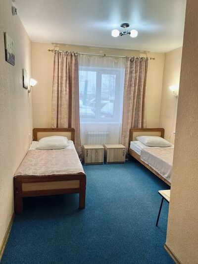 Фотография номера гостиницы Старый Город