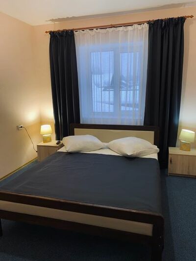 Фотография номера гостиницы Старый Город