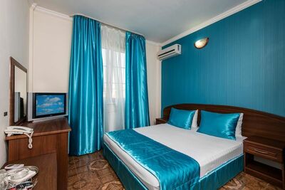 Фотография номера мини отеля Вилла Лион