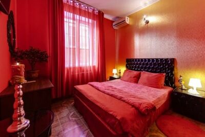 Фотография номера мини отеля Вилла Лион