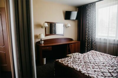 Фотография номера гостиницы Сусанин Парк Отель