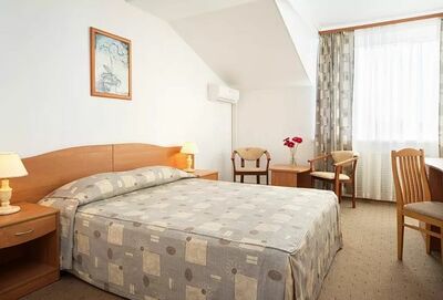 Фотография номера гостиницы Сусанин Парк Отель