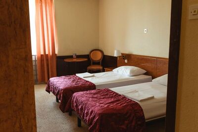 Фотография номера гостиницы Сусанин Парк Отель