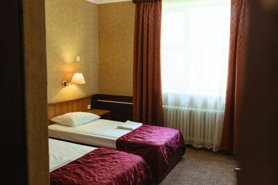 Фотография номера гостиницы Сусанин Парк Отель
