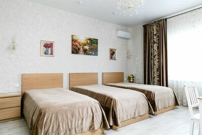 Фотография номера гостиницы Элит