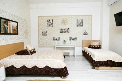 Фотография номера гостиницы Элит