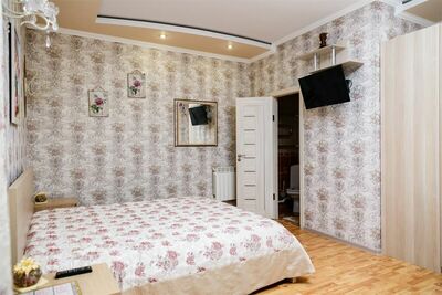 Фотография номера гостиницы Элит