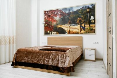 Фотография номера гостиницы Элит