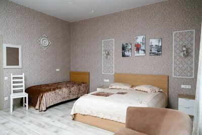 Фотография номера гостиницы Элит