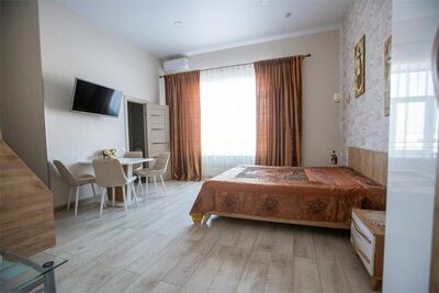 Фотография номера гостиницы Элит