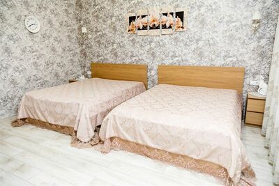 Фотография номера гостиницы Элит