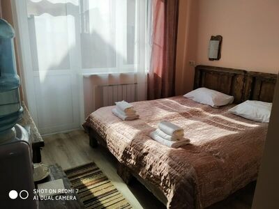 Фотография номера гостиницы Усадьба Стрелингоф