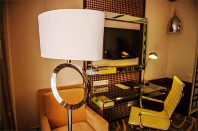 Фотография номера гостиницы Казжол