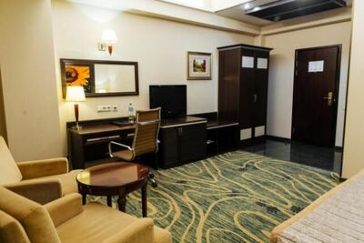 Фотография номера гостиницы Казжол