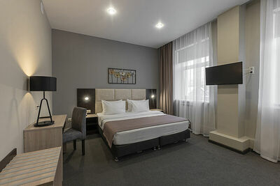 Фотография номера гостиницы Премьер